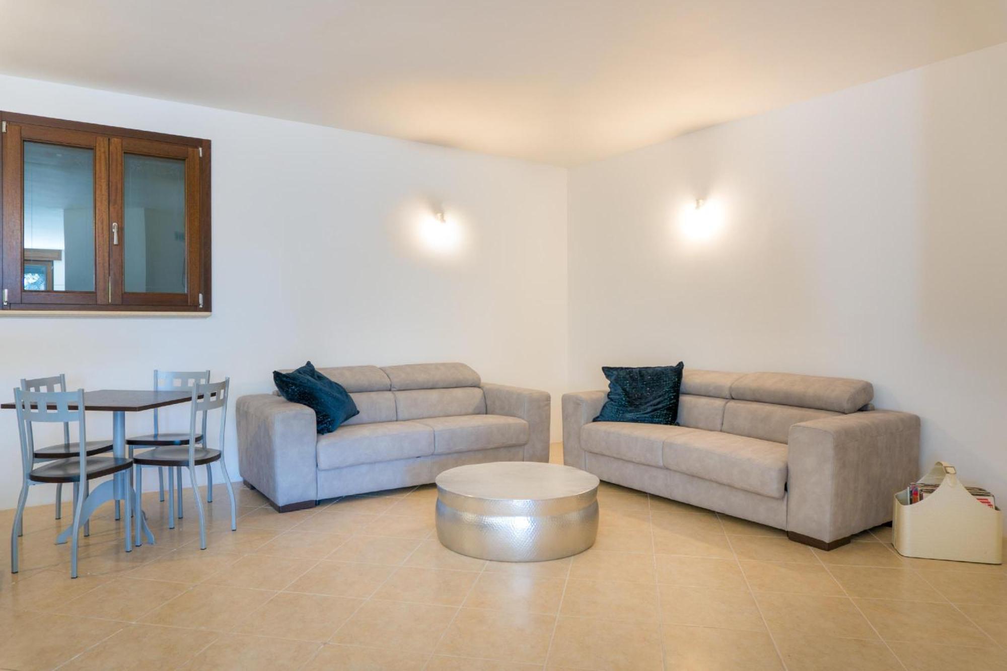 Villa Modigliani Casarano Dış mekan fotoğraf