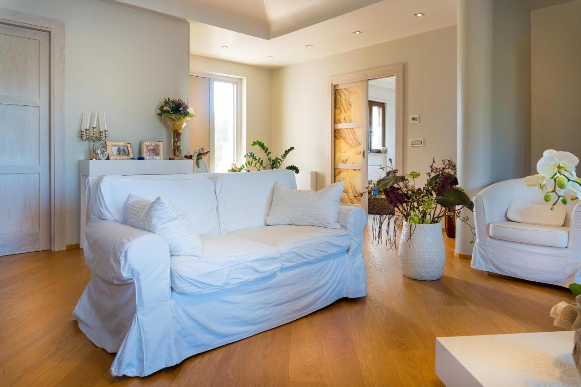 Villa Modigliani Casarano Dış mekan fotoğraf
