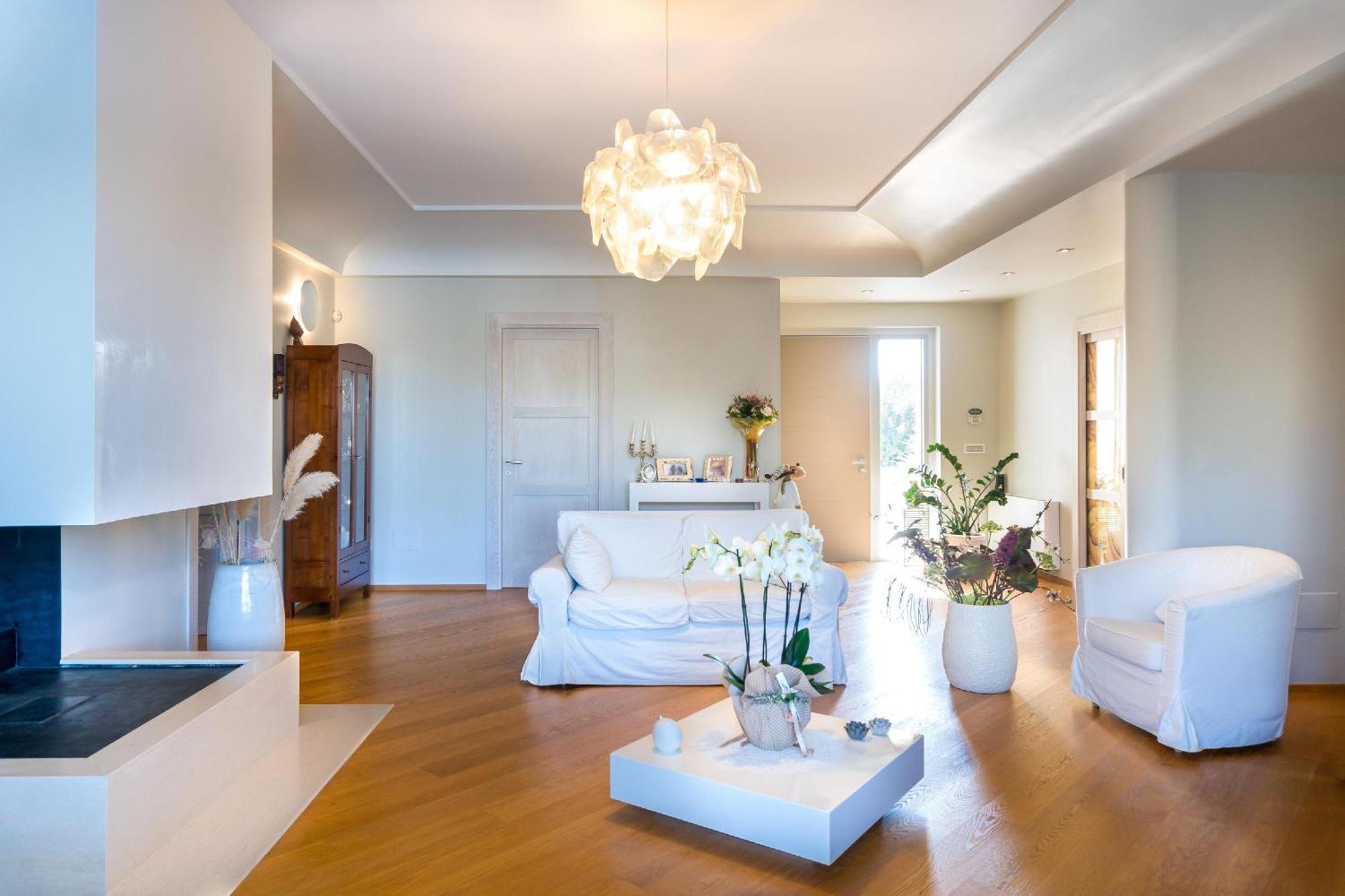 Villa Modigliani Casarano Dış mekan fotoğraf